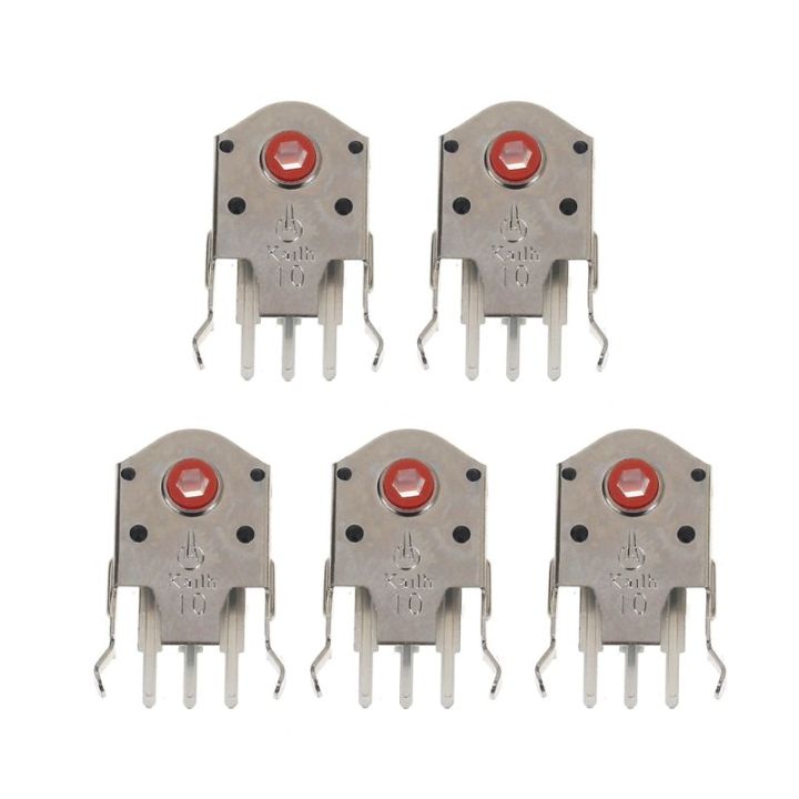 Kailh Dustproof Encoder