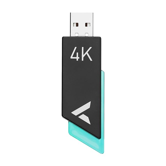 V2M 4K Dongle