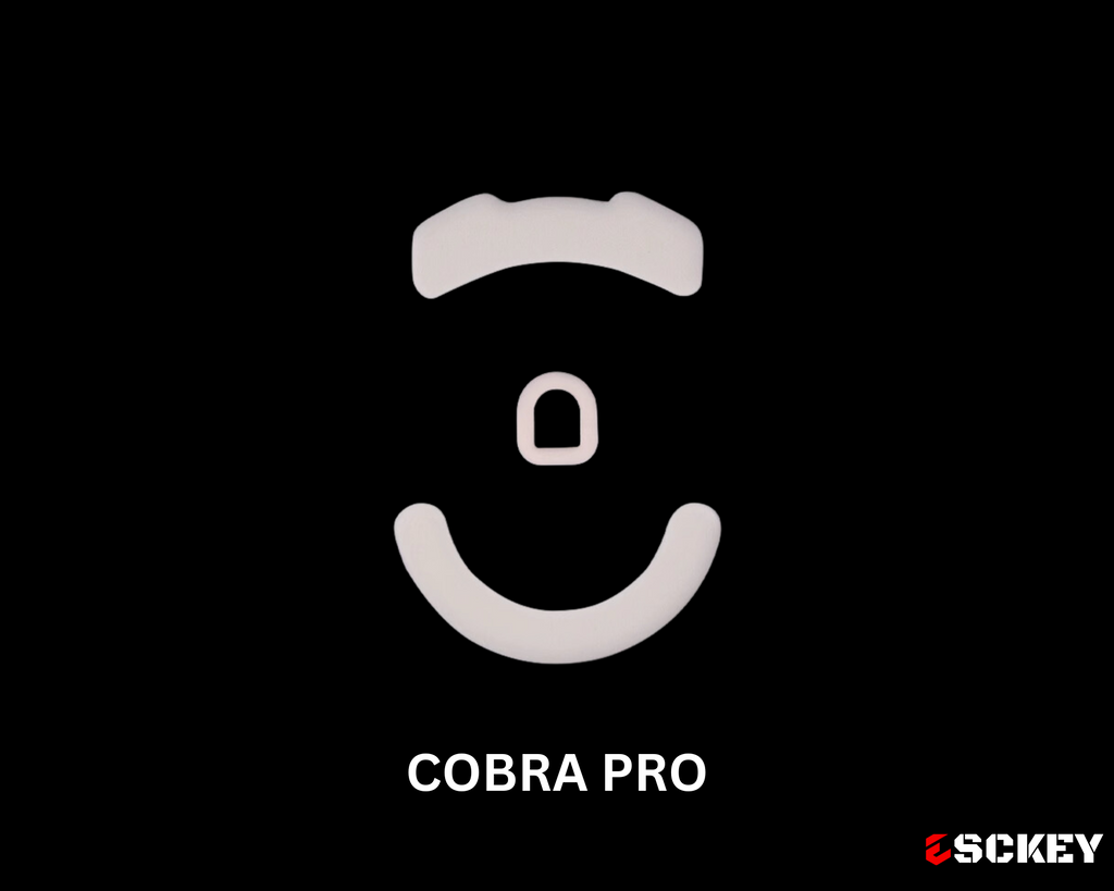 ICE V2 Skate : Cobra PRO