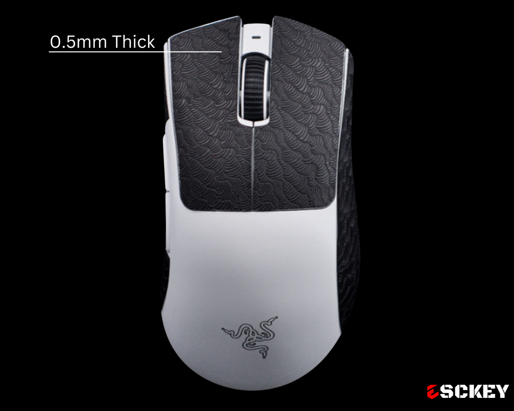 Deathadder V3 PRO