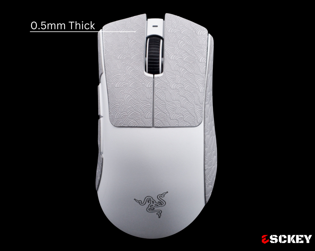 Deathadder V3 PRO