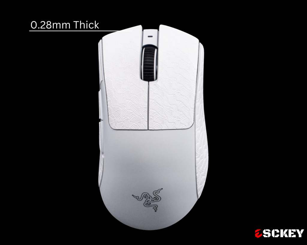 Deathadder V3 PRO