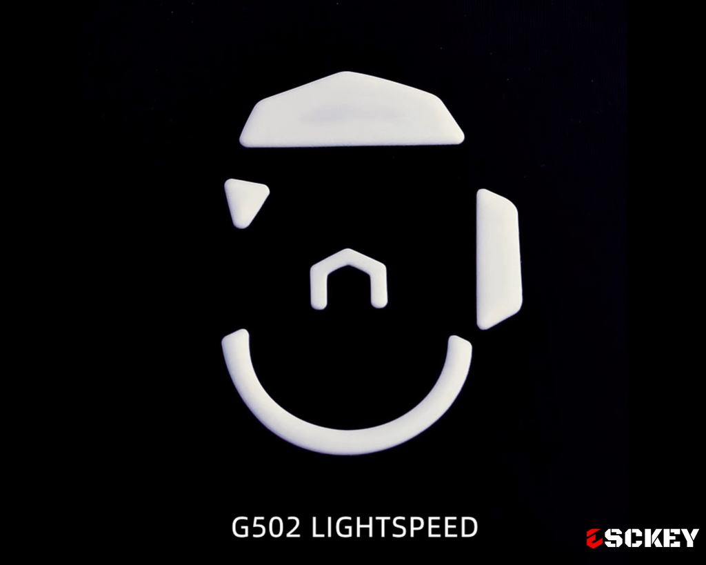 ICE V2 Skate : G502 HERO / Lightspeed / X Plus