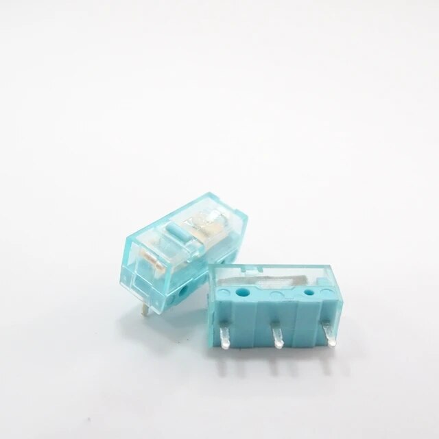 Kailh MicroSwitch