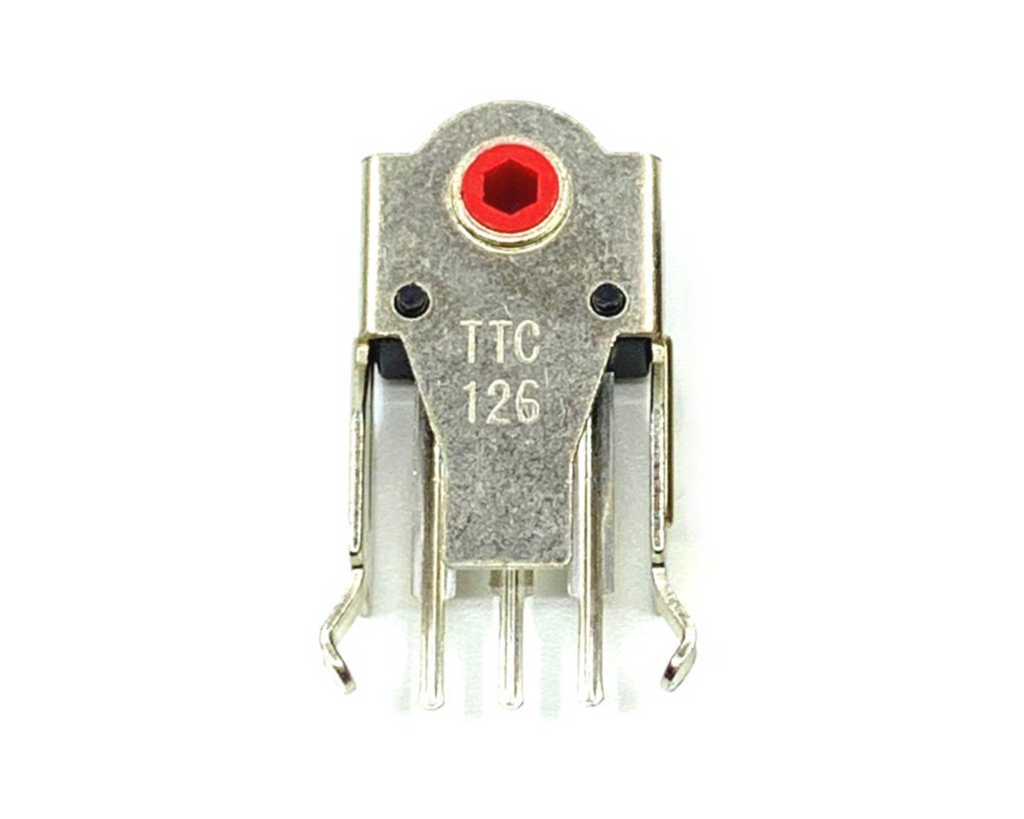 TTC - Red Core Encoder