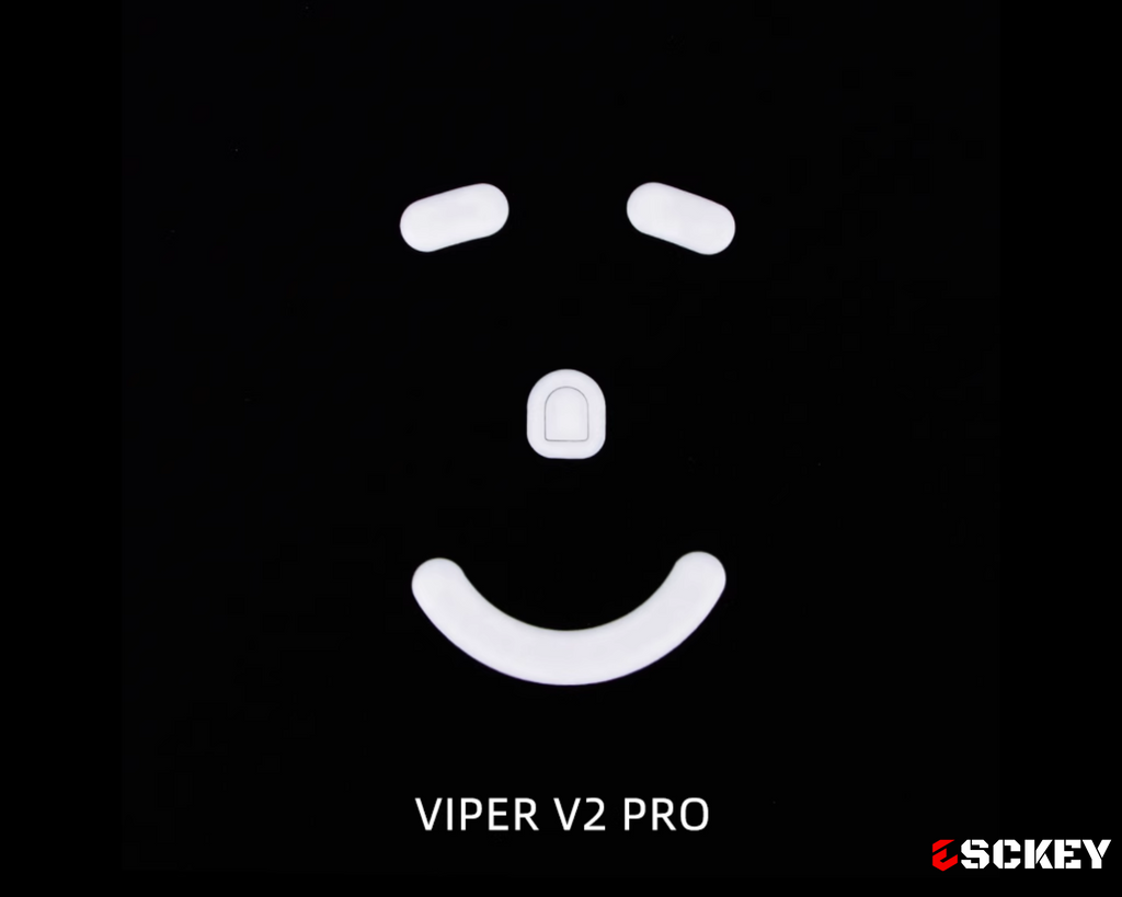 ICE V2 Skate : Viper V2 Pro