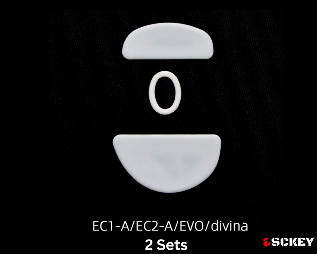 ICE Skate : ZOWIE EC1-A / EC2-A / EVO / Divina