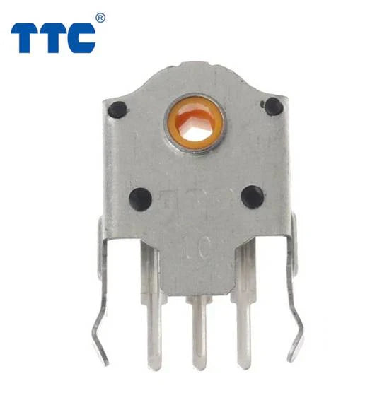 TTC - Golden Wheel Encoder