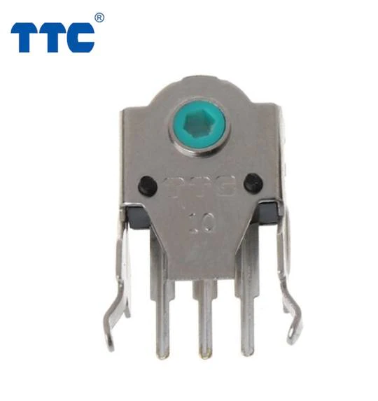 TTC  - Green Core Encoder