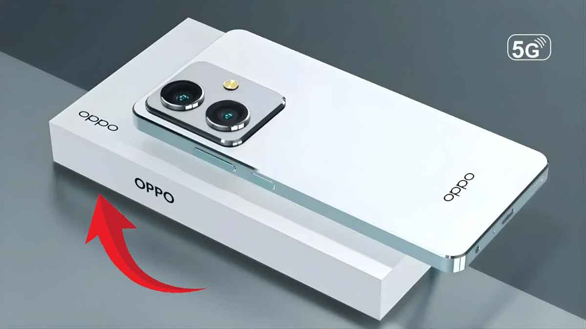OPPO A6 Pro हुआ लॉन्च: स्टाइलिश डिजाइन, बड़ी बैटरी और स्मूद परफॉर्मेंस के साथ बजट में धमाका